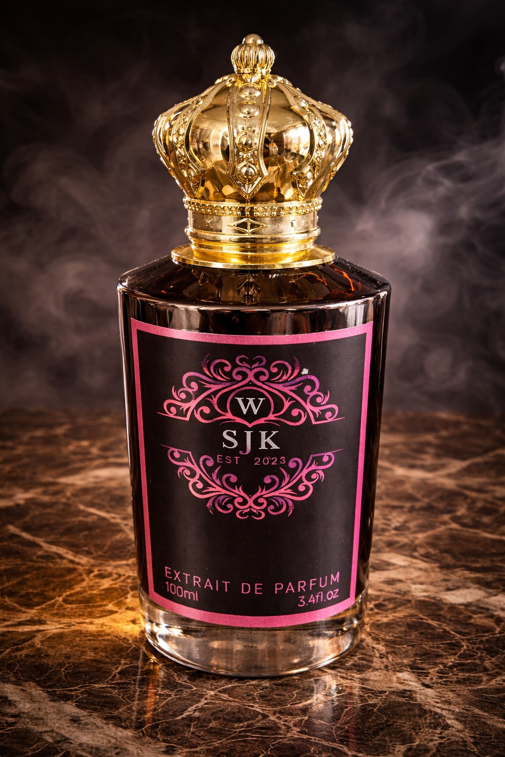 N2U The Original Women 100ml