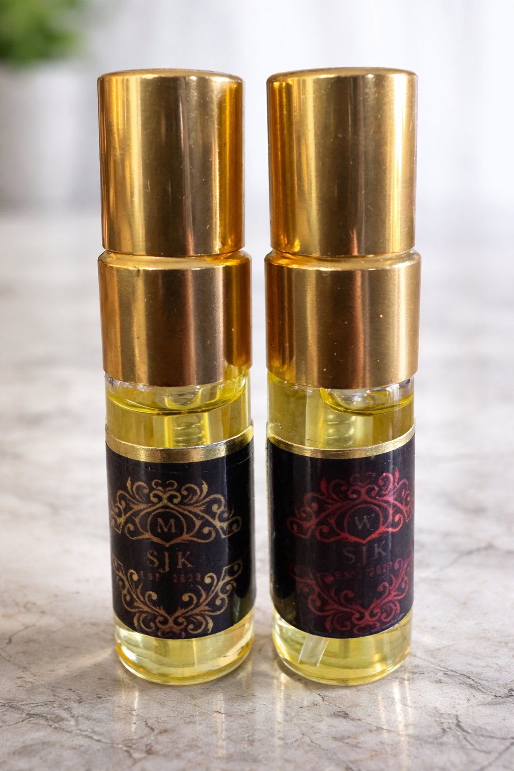 N2U The Original Men & Women 3ml