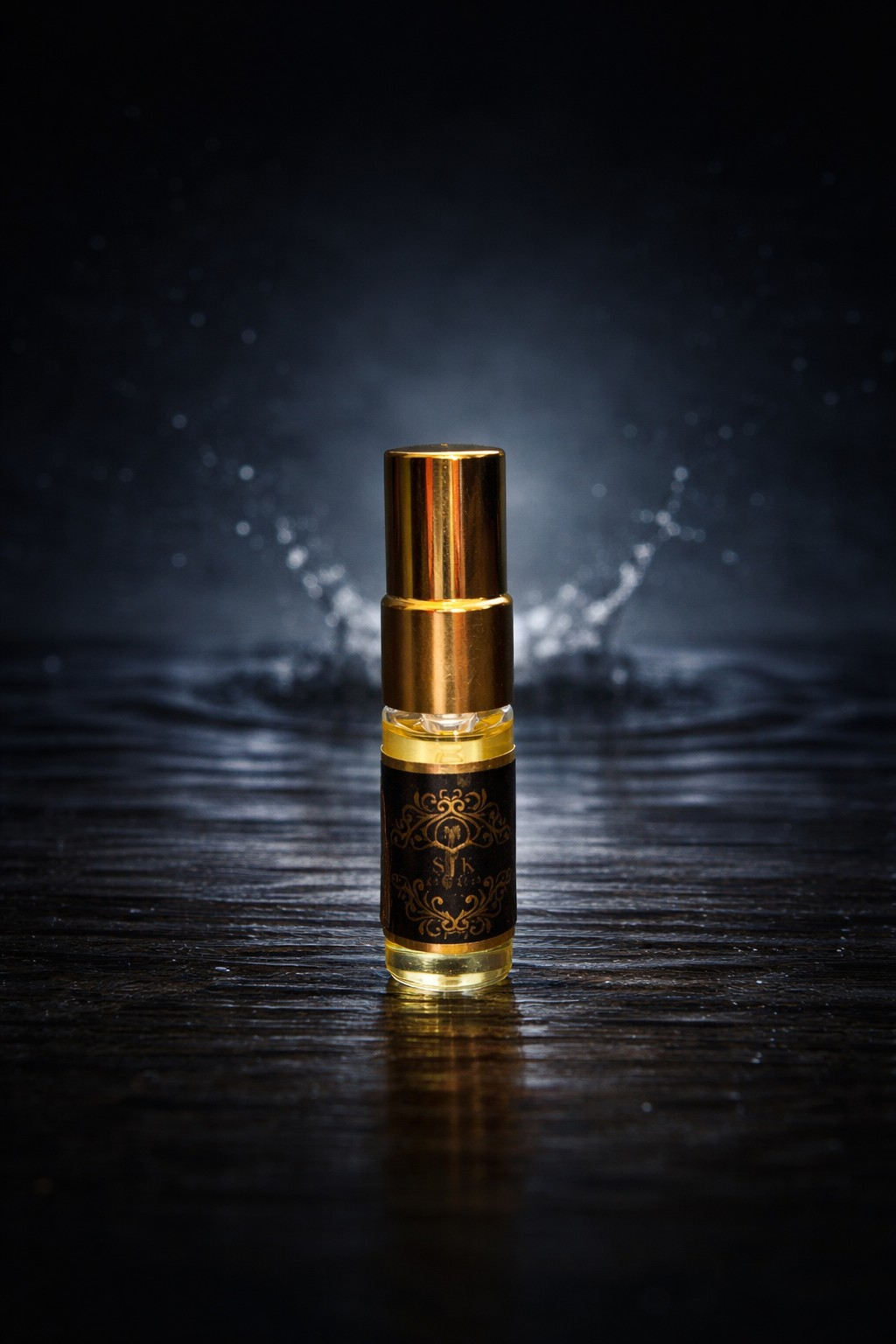 N2U The Original Men 3ml