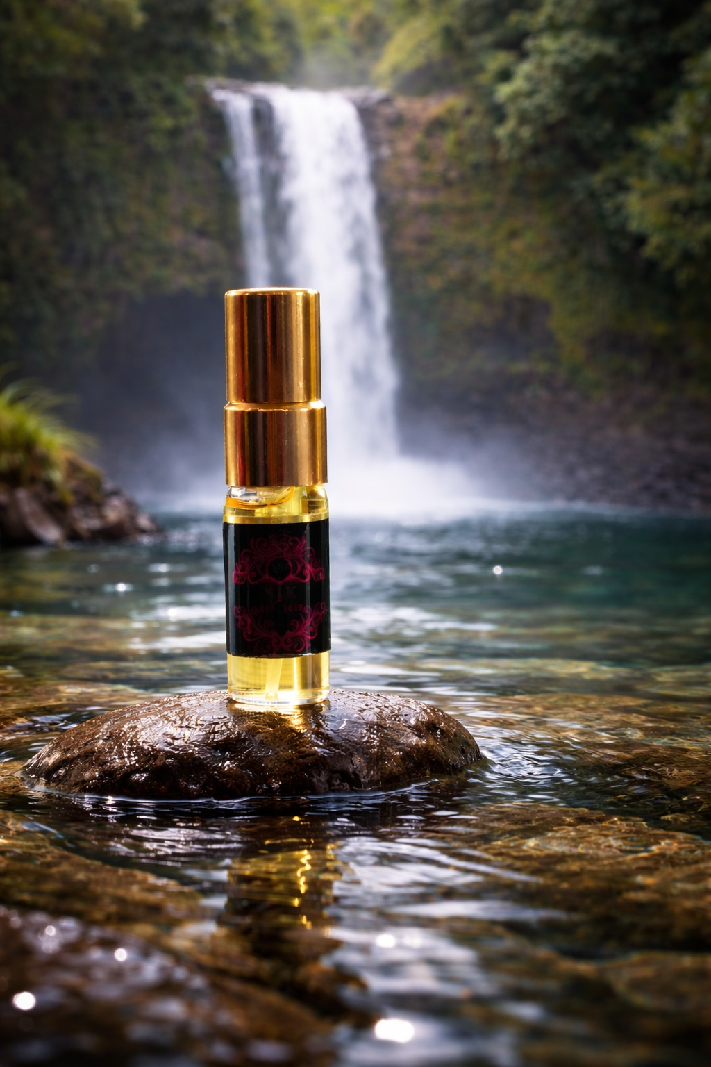 N2U The Original Women 3ml