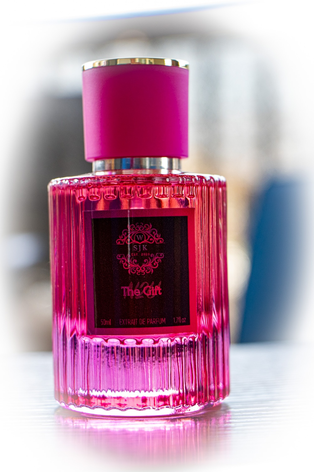 N2U The Gift Women 50ml