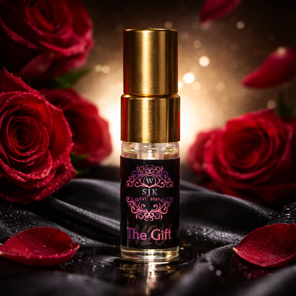 N2U The Gift Women 3ml