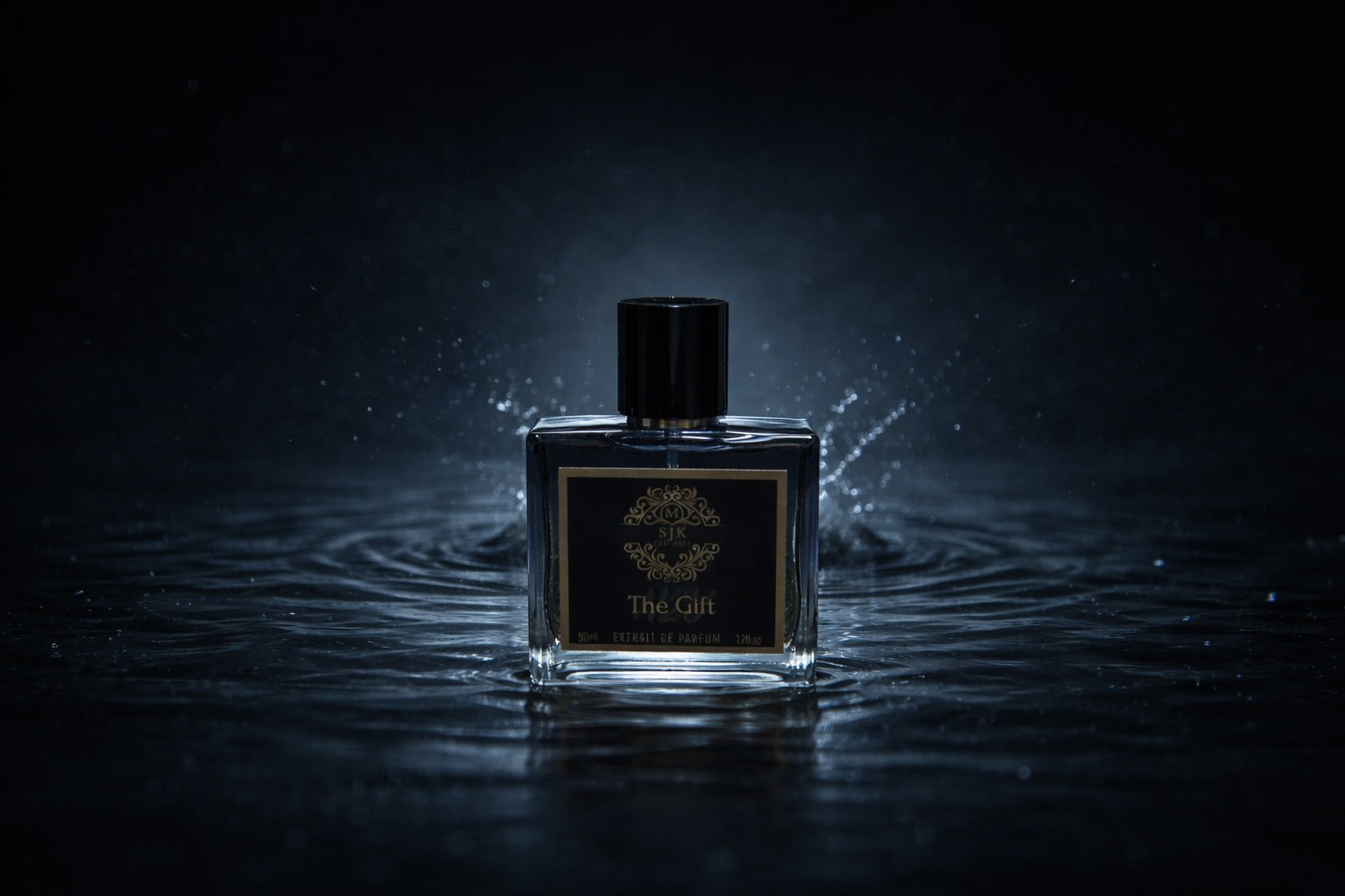 N2U The Gift Men 50ml