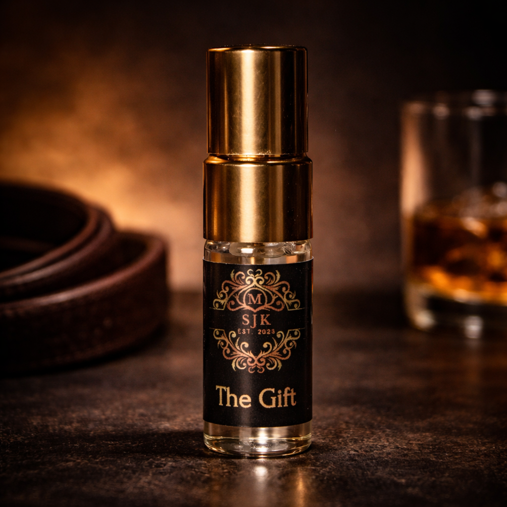 N2U The Gift Men 3ml