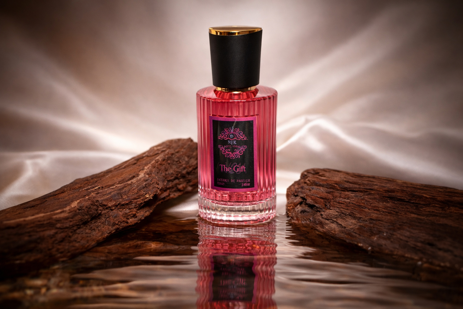 N2U The Gift Women 100ml