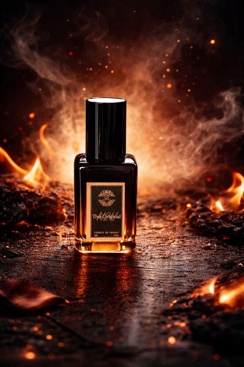 N2U The Original Men 50ml