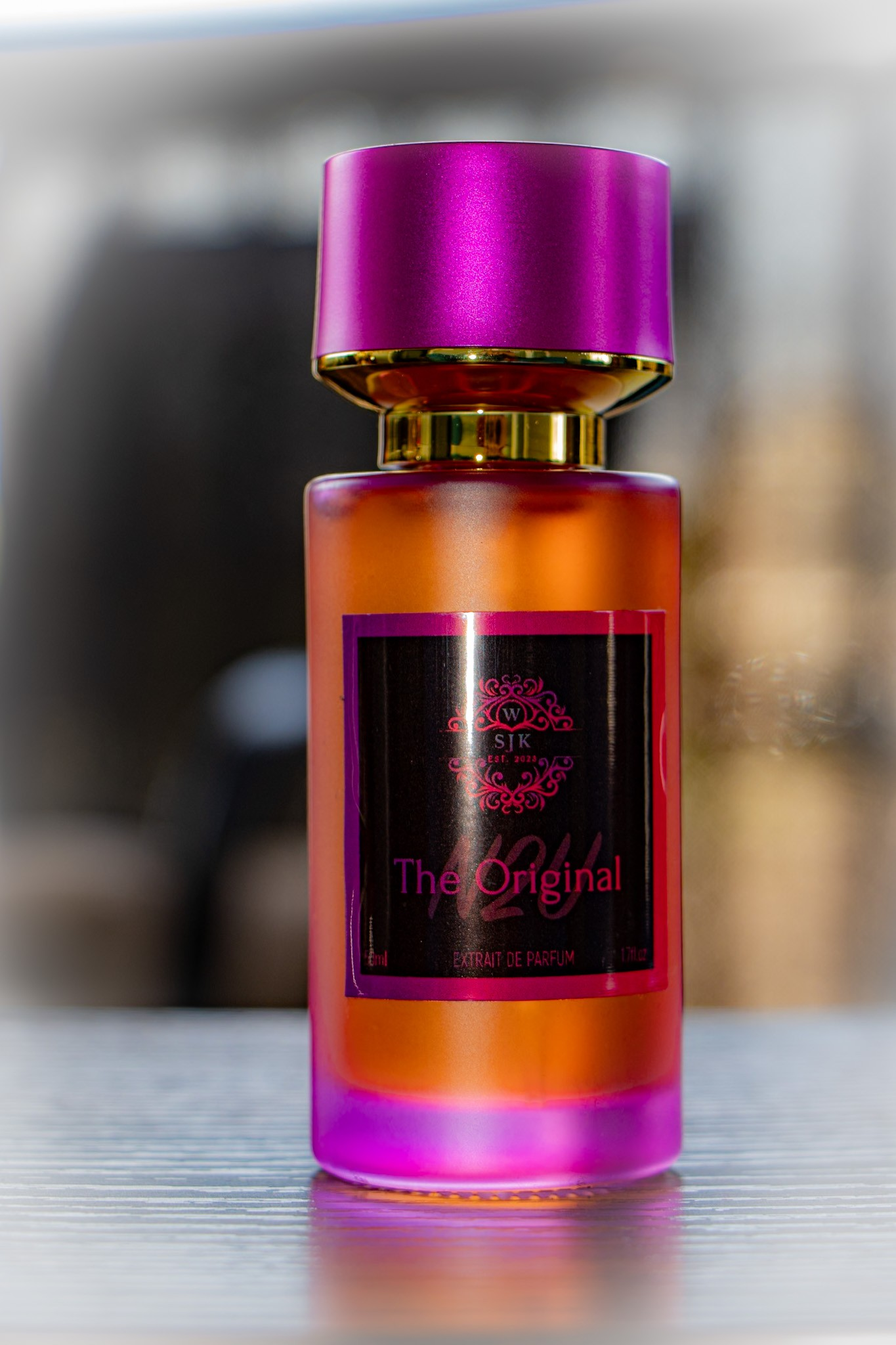 N2U The Original Women 50ml