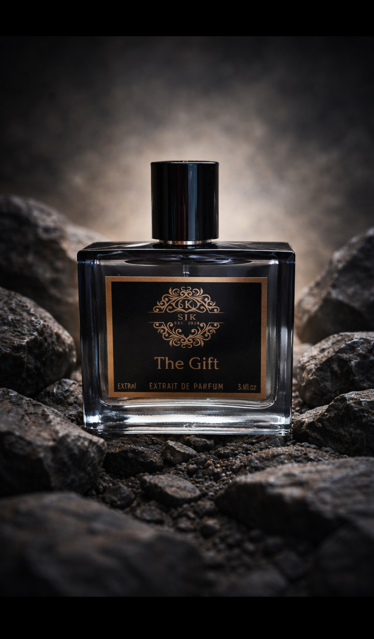 N2U The Gift Men 100ml