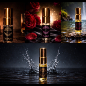 Build Your Own SJK Fragrance Bundle